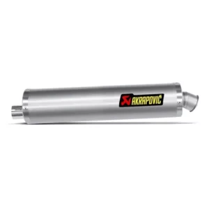 Silencieux Akrapovic Slip-On titane - BMW R 1150 GS / Adventure / ABS 1999-2005
