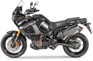 Silencieux Akrapovic Titane Yamaha XT 1200 Z Super Tenere 2010-2018 – Slip-On Line