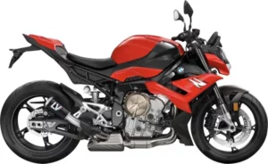 Silencieux carbone slip-on BMW S 1000 R/RR 2019-2024 – LEOVINCE LV-10