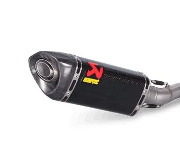Silencieux de remplacement Racing Line Akrapovic – Yamaha MT-03 / YZF-R25 / YZF-R3 (2015-2024) – M-AP00702C