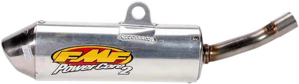 Silencieux FMF PowerCore 2 Slip-On - Honda CR125R 2002-2007