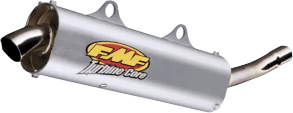 Silencieux FMF TurbineCore 2 – Honda CR 250 R 1990-1991 – USA & Europe