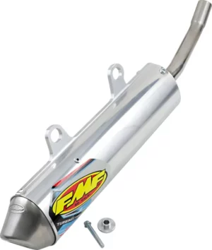 Silencieux FMF TurbineCore 2 Slip-On – Gas Gas MC 125 2021-2023, Husqvarna TC 125/TE 150i, KTM 125/150 SX – 025260