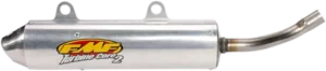 Silencieux FMF TurbineCore 2 Slip-On Yamaha YZ 125 2000-2001 – Réf. 020362