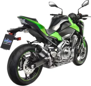 Silencieux LV Pro - Kawasaki Z900 2017-2024 - LeoVince - Ref 14171E