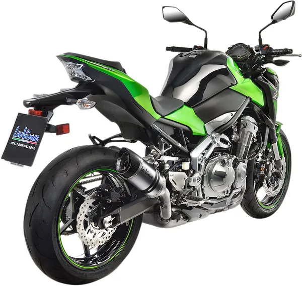 Silencieux LV Pro - Kawasaki Z900 2017-2024 - LeoVince - Ref 14171E