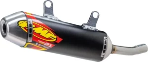 Silencieux PowerCore 2.1 Slip-On – GAS GAS EX 250 2022 / EX 300 2021-2022 – FMF – 025253
