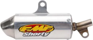 Silencieux PowerCore 2 Shorty Slip-On - Suzuki RM 80/85 1989-2023 - FMF - 023011