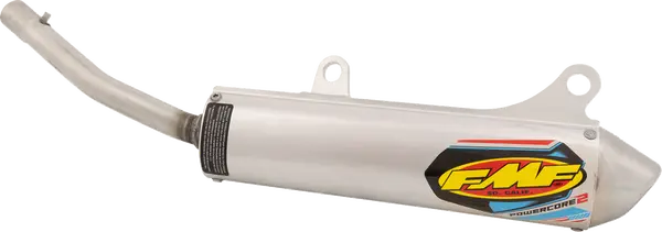 Silencieux PowerCore 2 Slip-On Honda CR250R 1997-1999 – FMF 020189