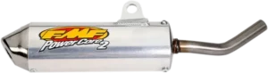 Silencieux PowerCore 2 Slip-On Honda CR80R/85R 1996-2007 FMF 020189