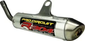 Silencieux PRO CIRCUIT R-304 Slip-On - Gas Gas MC 65, Husqvarna TC 65, KTM SX 65 (2024-2026)