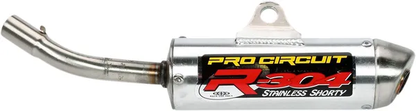Silencieux Pro Circuit R-304 Slip-On - Yamaha YZ 80 / YZ 85 (1993-2018)