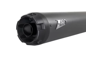 Silencieux Slip-On Ø 4.5" Harley-Davidson Softail 117 2025-2026 - ZARD