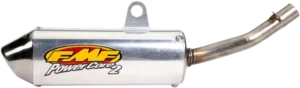 Silencieux Slip-On FMF PowerCore 2 – Honda CR125R 1993 à 1997 – Réf. 020189
