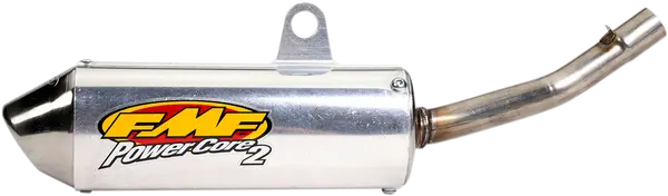 Silencieux Slip-On FMF PowerCore 2 – Honda CR125R 1993 à 1997 – Réf. 020189