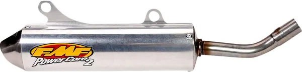 Silencieux Slip-On FMF PowerCore 2 - Suzuki RM 250 2003-2008