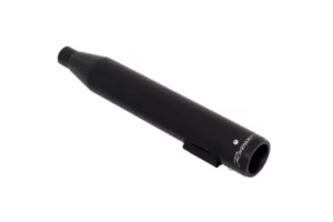 Silencieux Slip-On Harley-Davidson Sportster 2014+ – 3" Noir – RINEHART RACING