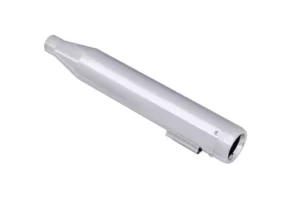 Silencieux Slip-On Harley-Davidson Sportster XL 2014-2022 - RINEHART RACING - Chrome