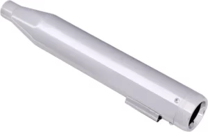 Silencieux Slip-On Indian Scout (2015-2024) Chrome - RINEHART RACING – Ø88,9mm