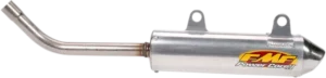 Silencieux Slip-On KTM 200 XC / XC-W 2006-2010 - FMF PowerCore 2 - Réf. 025025