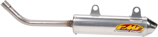 Silencieux Slip-On KTM 200 XC / XC-W 2006-2010 - FMF PowerCore 2 - Réf. 025025