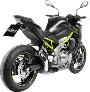 Silencieux Slip-On LeoVince LV Corsa - Kawasaki Z900 2017-2024 - Carbone