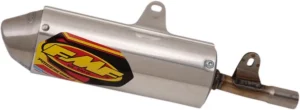 Silencieux Slip-On Mini PowerCore 4 - Honda CRF125F et FB 2019 à 2025 - FMF 041581