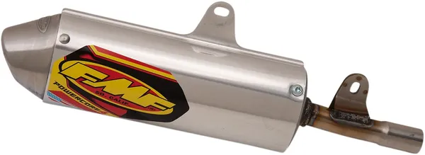 Silencieux Slip-On Mini PowerCore 4 - Honda CRF125F et FB 2019 à 2025 - FMF 041581
