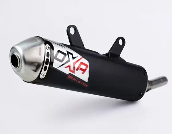 Silencieux Slip-On OXA KR1 - KTM GAS GAS HUSQVARNA 250/300 2T 2019-2023