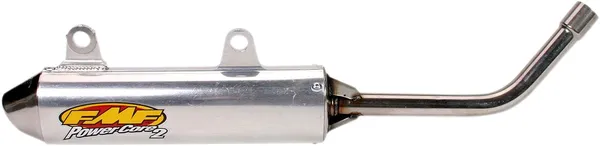 Silencieux Slip-On PowerCore 2 - KTM 200 EXC & MXC 1998-2003 - FMF 020186