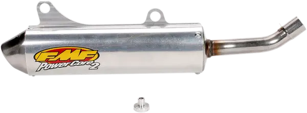 Silencieux Slip-On PowerCore 2 pour Suzuki RM 250 2001-2002 – FMF – Réf 020403