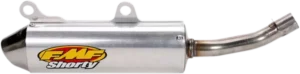 Silencieux slip-on PowerCore 2 Shorty pour Yamaha YZ 250 (2000-2001) - FMF - 020270