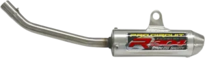 Silencieux Slip-On Pro Circuit R-304 Shorty - KTM SX 125/144/150 2004-2010 - ST04125-RE