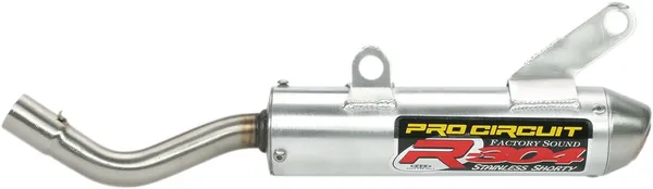 Silencieux Slip-On PRO CIRCUIT R-304 - Suzuki RM 250 2002-2003