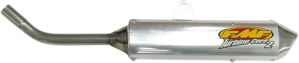 Silencieux TurbineCore 2 Slip-On KTM 125/144/150 SX XC 2004-2010 – FMF – 025082