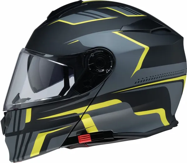 Casque modulable Solaris 2.0 Slater