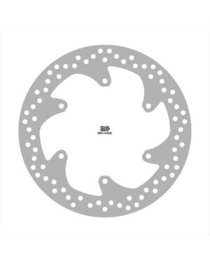 Disque frein arrière Aprilia 1000 ETV Caponord (2001 - 2007) - NG BRAKES DIS1361