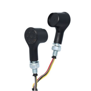 Clignotants arrière LED MOTOTEC SOLIS