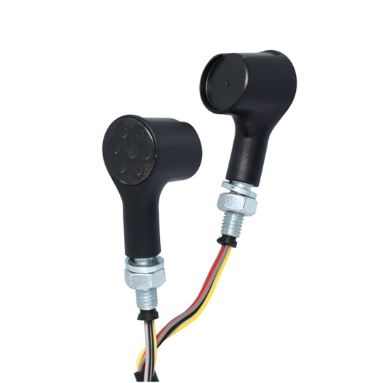 Clignotants arrière LED MOTOTEC SOLIS