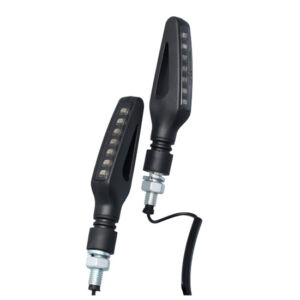 Clignotants DIR LED TITAN - MOTOTEC
