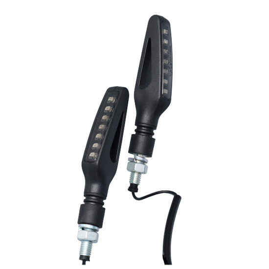 Clignotants DIR LED TITAN - MOTOTEC