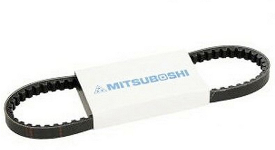 Courroie de transmission pour Kymco People 125 / Agility 125-150 (2024-2026) - MITSUBOSHI MBLSC019