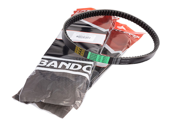 Courroie de transmission Piaggio Liberty 50 (2024-2025) - BANDO S04-013