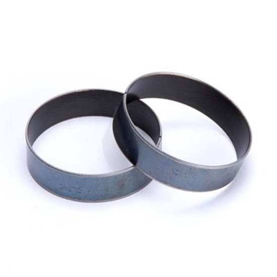 Bague métal fourche avant 48mm compatible Beta Fantic Kawasaki Sherco Yamaha - KYB