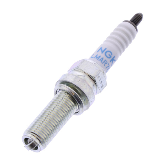 Bougie d'allumage pour Yamaha TMAX 560 (2024-2026) NGK LMAR7G