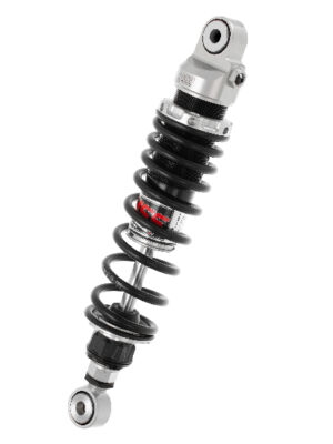 Amortisseur à gaz pour Royal Enfield 650 Super Meteor (2024-2025) - YSS GAS TOP LINE