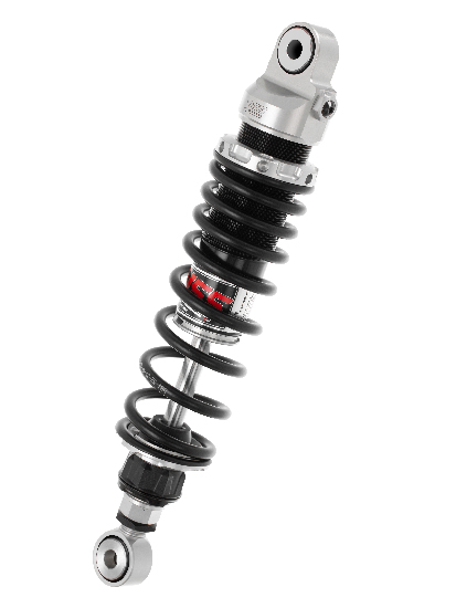 Amortisseur à gaz pour Royal Enfield 650 Super Meteor (2024-2025) - YSS GAS TOP LINE